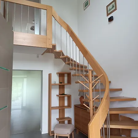 Villa Almond *