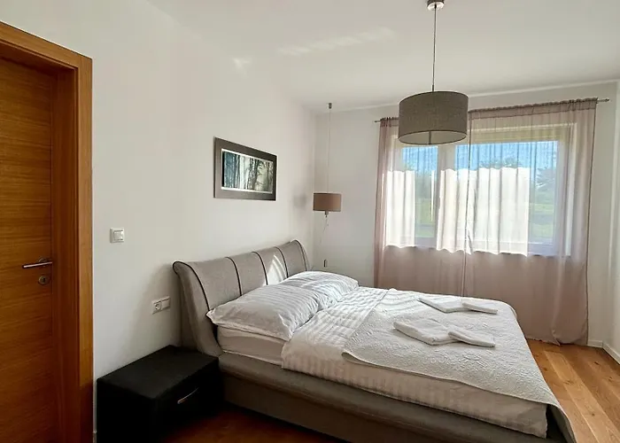 Villa Almond Vonyarcvashegy